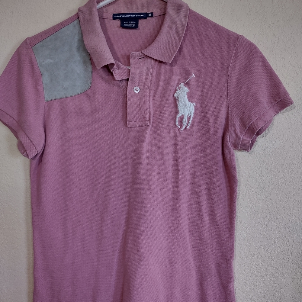 Women's Raulph Lauren Polo Sport